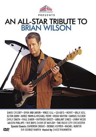 Фото - An All-Star Tribute to Brian Wilson: 335x475 / 35 Кб