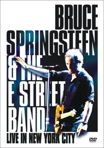 Фото - Bruce Springsteen and the E Street Band: Live in New York City: 334x475 / 43 Кб