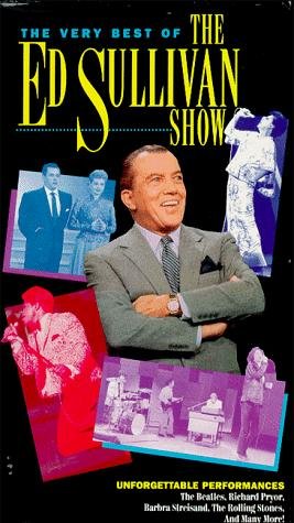 Фото - The Very Best of the Ed Sullivan Show: 267x475 / 39 Кб