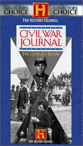 Фото - Civil War Journal: 271x475 / 43 Кб