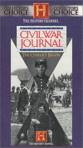 Фото - Civil War Journal: 268x475 / 44 Кб