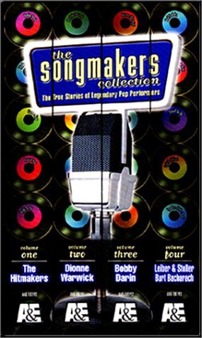 Фото - The Songmakers Collection: 285x475 / 43 Кб