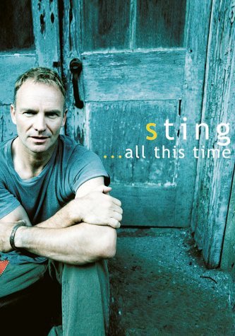 Фото - Sting... All This Time: 333x475 / 50 Кб