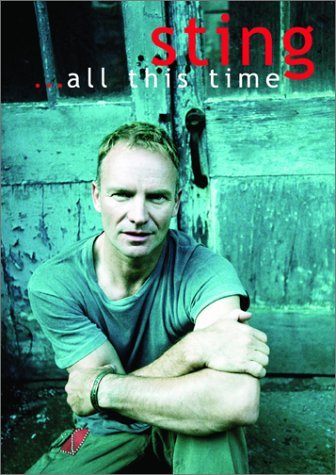 Фото - Sting... All This Time: 336x475 / 47 Кб