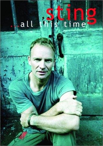 Фото - Sting... All This Time: 336x475 / 50 Кб