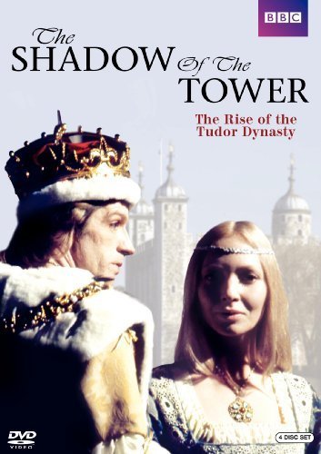 Фото - The Shadow of the Tower: 353x500 / 40 Кб