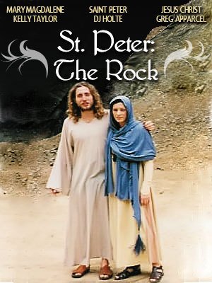 Фото - Time Machine: St. Peter - The Rock: 300x400 / 34 Кб