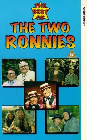 Фото - The Two Ronnies: 297x475 / 42 Кб