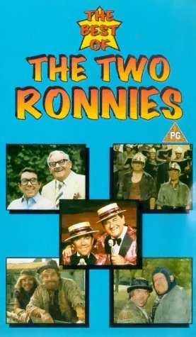 Фото - The Two Ronnies: 277x475 / 38 Кб