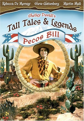 Фото - Tall Tales & Legends: 349x500 / 66 Кб