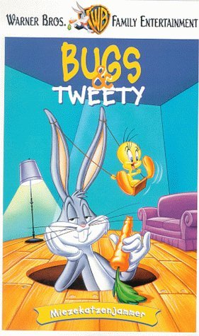 Фото - The Bugs Bunny and Tweety Show: 281x475 / 45 Кб