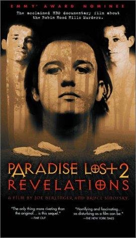 Фото - Paradise Lost 2: Revelations: 271x475 / 33 Кб
