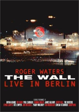 Фото - The Wall: Live in Berlin: 337x475 / 34 Кб