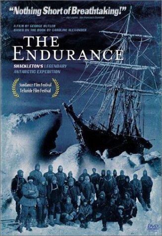 Фото - The Endurance: Shackleton's Legendary Antarctic Expedition: 327x475 / 55 Кб