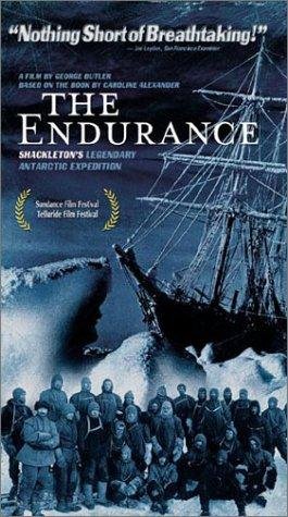 Фото - The Endurance: Shackleton's Legendary Antarctic Expedition: 265x475 / 48 Кб