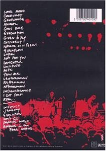 Фото - Pearl Jam: Touring Band 2000: 211x300 / 18 Кб