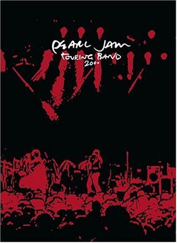 Фото - Pearl Jam: Touring Band 2000: 346x475 / 31 Кб