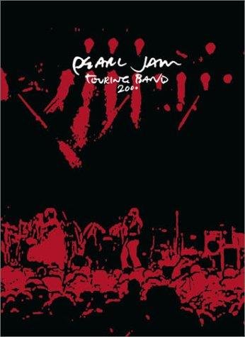 Фото - Pearl Jam: Touring Band 2000: 346x475 / 29 Кб