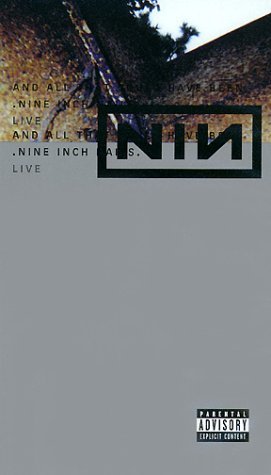 Фото - Nine Inch Nails Live: And All That Could Have Been: 271x475 / 19 Кб