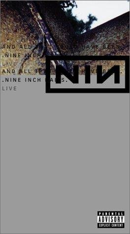 Фото - Nine Inch Nails Live: And All That Could Have Been: 264x475 / 22 Кб