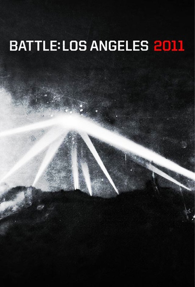 Фото -  Инопланетное вторжение: Битва за Лос-Анджелес: 640x940 / 90 Кб