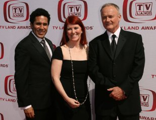 Фото - The 6th Annual TV Land Awards: 309x239 / 19 Кб