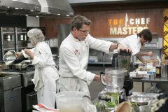 Фото - Top Chef Masters: 240x160 / 13 Кб
