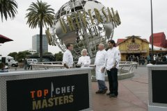 Фото - Top Chef Masters: 240x160 / 13 Кб