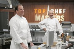 Фото - Top Chef Masters: 240x160 / 11 Кб