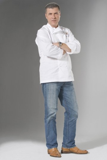 Фото - Top Chef Masters: 360x541 / 18 Кб