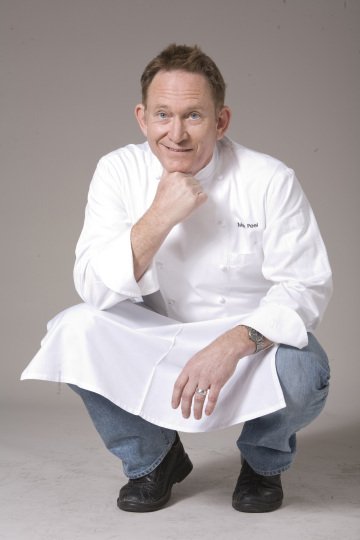 Фото - Top Chef Masters: 360x540 / 24 Кб