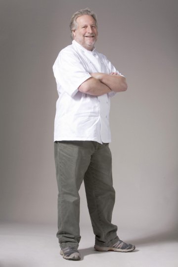 Фото - Top Chef Masters: 360x540 / 17 Кб