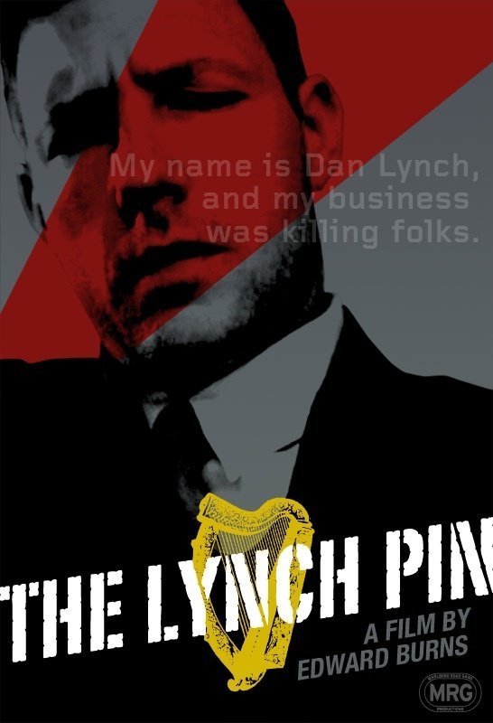 Фото - The Lynch Pin: 546x800 / 55 Кб
