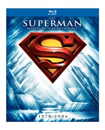 Фото - Superman II: Restoring the Vision: 406x500 / 52 Кб