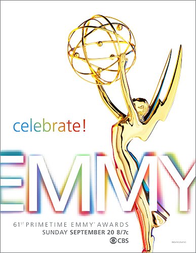 Фото - The 61st Primetime Emmy Awards: 387x500 / 46 Кб