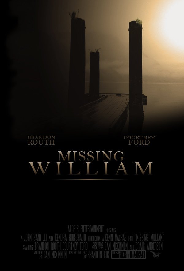 Фото - Missing William: 600x886 / 37 Кб