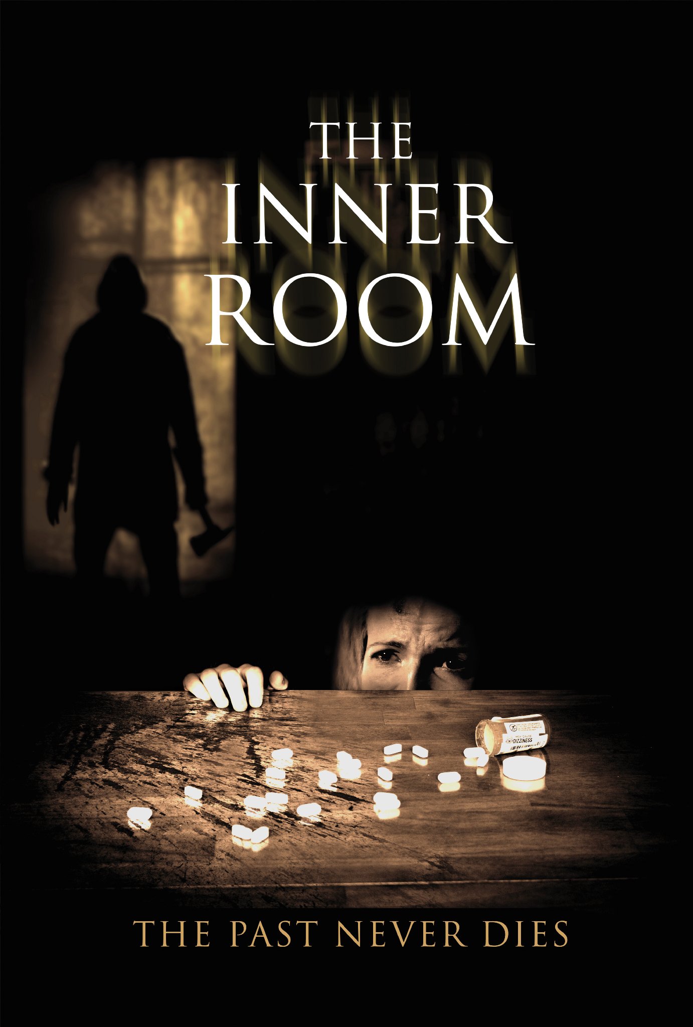 Фото - The Inner Room: 1382x2048 / 255 Кб