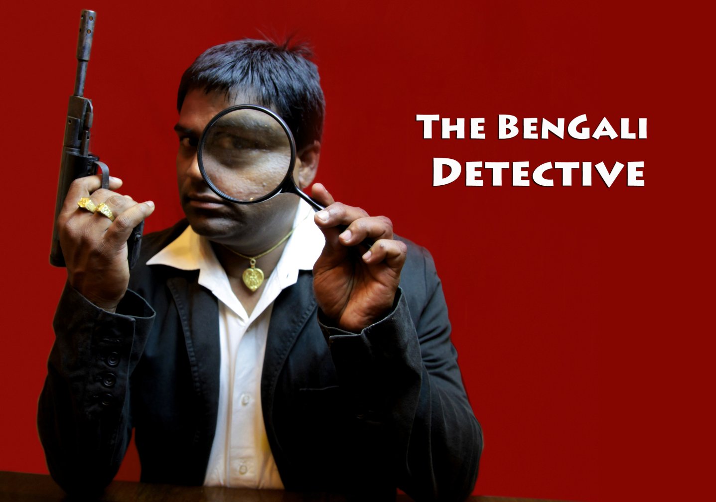 Фото - The Bengali Detective: 1437x1008 / 115 Кб