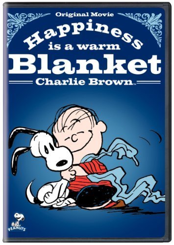 Фото - Happiness Is a Warm Blanket, Charlie Brown: 355x500 / 49 Кб