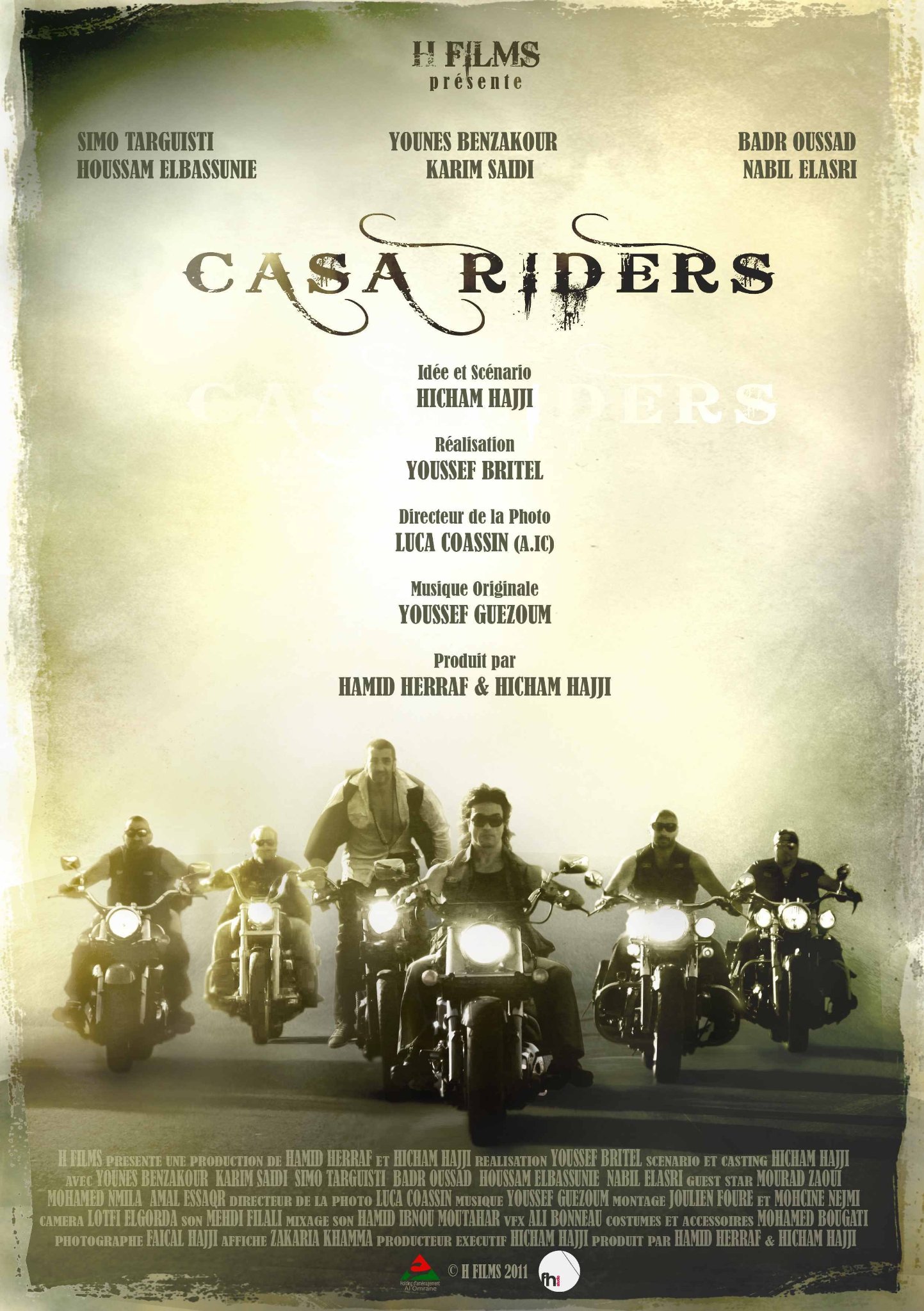Фото - Casa Riders: 1443x2048 / 423 Кб