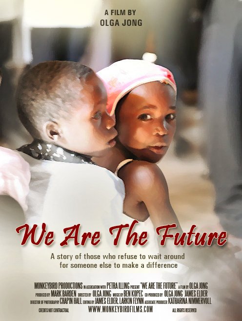 Фото - We Are the Future: 496x658 / 63 Кб