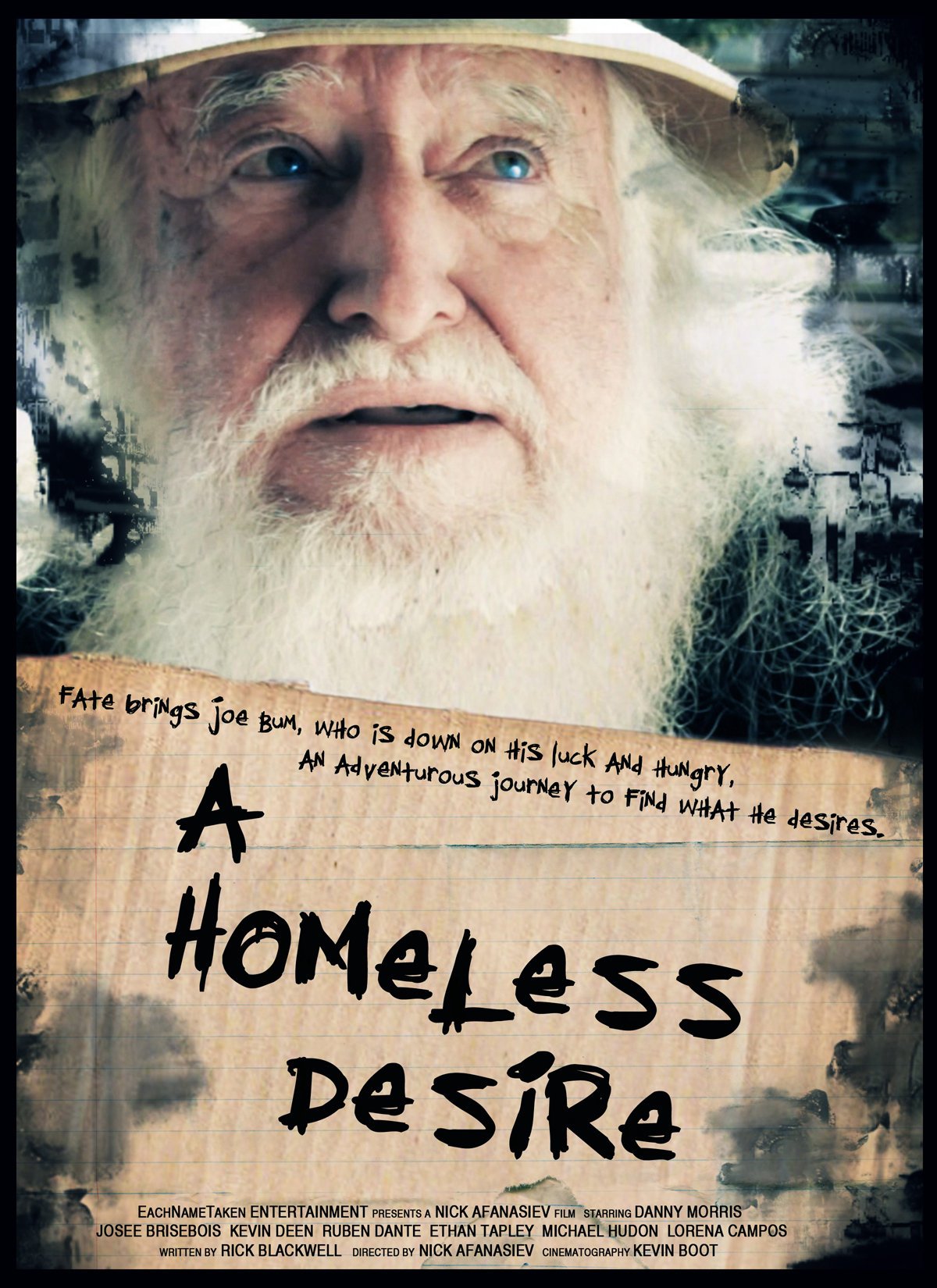 Фото - A Homeless Desire: 1200x1650 / 318 Кб
