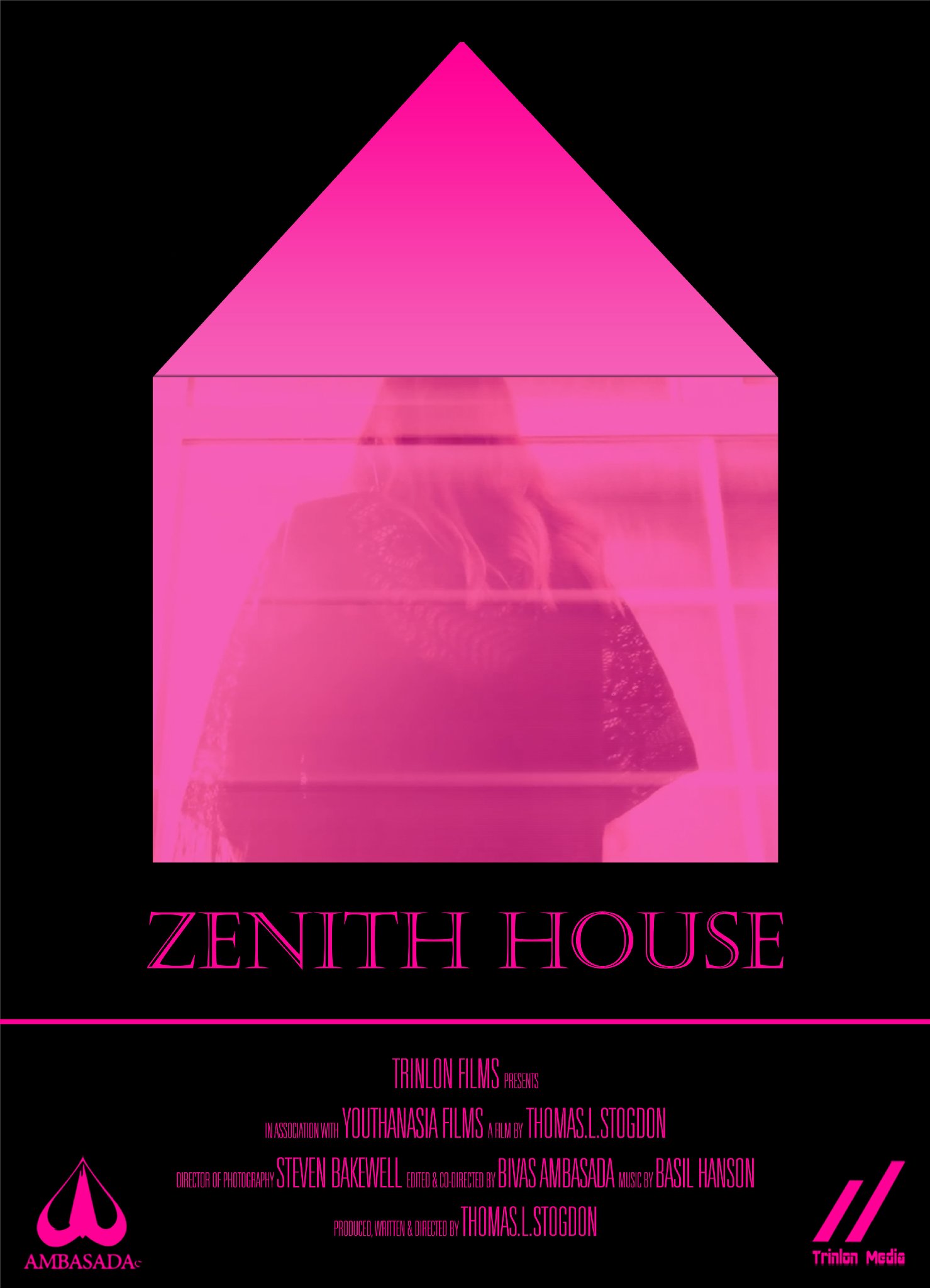 Фото - Zenith House: 1479x2048 / 169 Кб