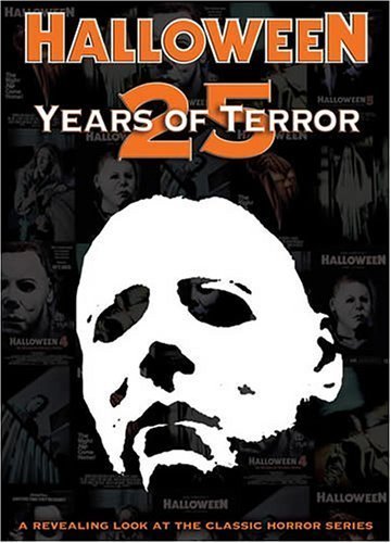 Фото - Halloween: 25 Years of Terror: 360x500 / 44 Кб