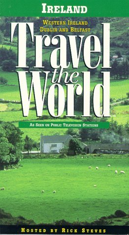Фото - Travel the World: Ireland - Western Ireland, Dublin and Belfast: 262x475 / 42 Кб