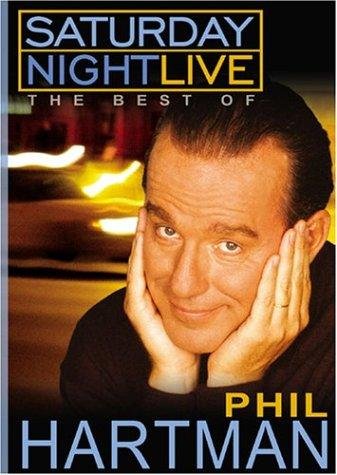 Фото - Saturday Night Live: The Best of Phil Hartman: 337x475 / 44 Кб