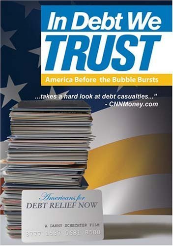 Фото - In Debt We Trust: 352x500 / 40 Кб
