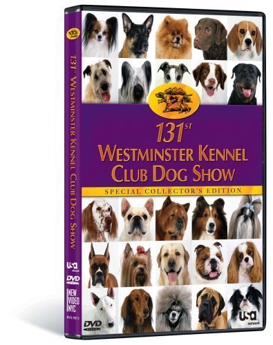 Фото - The 131st Westminster Kennel Club Dog Show: 395x500 / 53 Кб