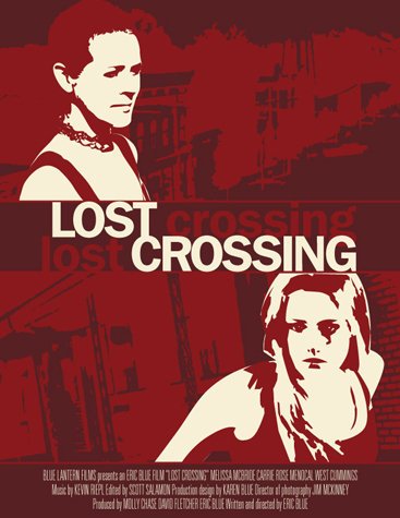 Фото - Lost Crossing: 367x475 / 35 Кб