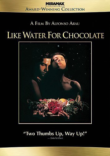 Фото - Как вода для шоколада: 354x500 / 33 Кб
